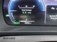 ✅ 2023 Toyota Crown Limited • VIN: JTDAAAAF9P3000260 • Lot: 43618849. Listed on IAAI with 40,955 mi. Free auction sales archive from the USA and detailed vehicle history report at DreamBid. Image 15.