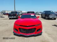 ✅ 2016 Chevrolet Camaro 1LT • VIN: 1G1FB1RS2G0181815 • Lot: 42710182. Wystawiony na IAAI z przebiegiem 100 971 mil. Bezpłatny archiwum sprzedaży aukcyjnych z USA i szczegółowy raport historii pojazdu na DreamBid. Zdjęcie 12.