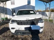 ✅ 2017 Jeep Grand Cherokee Altitude • VIN: 1C4RJFAG3HC674544 • Лот: 43601654. Опубликован ранее на IAAI с пробегом 179 444 миль. Бесплатный доступ к архиву аукционных продаж из США и подробный отчёт об истории автомобиля на DreamBid. Изображение 12.