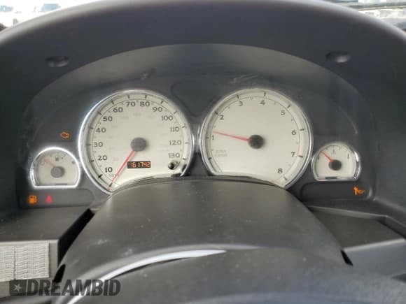 ✅ 2006 Saturn VUE • VIN: 5GZCZ63436S853783 • Lot: 44595675. Wystawiony na Copart z przebiegiem 161 742 mil. Bezpłatny archiwum sprzedaży aukcyjnych z USA i szczegółowy raport historii pojazdu na DreamBid. Zdjęcie 9.