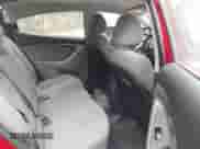 2016 Hyundai Elantra SE с VIN KMHDH4AE3GU504083, выставлен на аукционе IAAI как лот 43454667 с пробегом 67 565 миль миль и . История ставок и продаж доступна на DreamBid. Изображение 8.