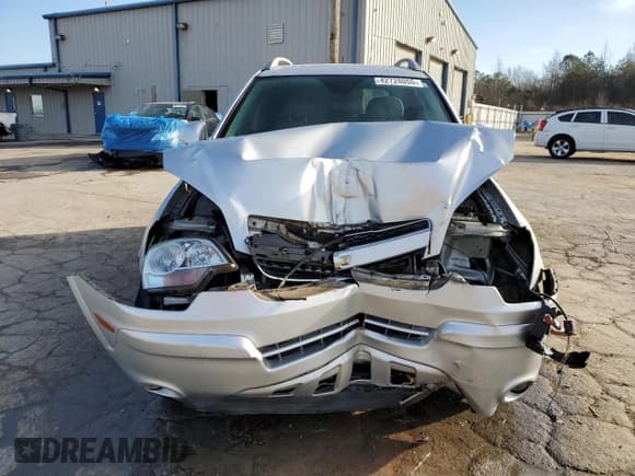 ✅ 2014 Chevrolet Captiva Sport LTZ • VIN: 3GNAL4EK0ES567281 • Lot: 42728055. Wystawiony na Copart z przebiegiem 105 127 mil. Bezpłatny archiwum sprzedaży aukcyjnych z USA i szczegółowy raport historii pojazdu na DreamBid. Zdjęcie 5.