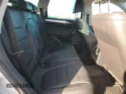 ✅ 2012 Volkswagen Touareg Sport • VIN: WVGFF9BP4CD004679 • Lot: 91887265. Listed on Copart with 113,466 mi. Free auction sales archive from the USA and detailed vehicle history report at DreamBid. Image 10.