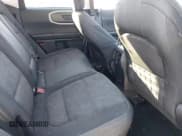 ✅ 2021 Ford Bronco Sport Big Bend • VIN: 3FMCR9B66MRA21591 • Лот: 43438823. Опубликован ранее на IAAI с пробегом 71 146 миль. Бесплатный доступ к архиву аукционных продаж из США и подробный отчёт об истории автомобиля на DreamBid. Изображение 8.