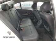 ✅ 2014 BMW 3 Series 328d • VIN: WBA3D3C55EF099149 • Лот: 54274625. Опубликован ранее на Copart с пробегом 184 044 миль. Бесплатный доступ к архиву аукционных продаж из США и подробный отчёт об истории автомобиля на DreamBid. Изображение 10.