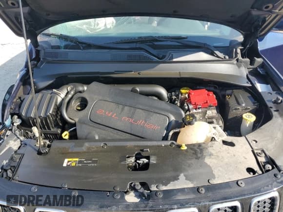 ✅ 2020 Jeep Compass Limited • VIN: 3C4NJDCB8LT215513 • Lot: 80026795. Wystawiony na Copart z przebiegiem 116 612 mil. Bezpłatny archiwum sprzedaży aukcyjnych z USA i szczegółowy raport historii pojazdu na DreamBid. Zdjęcie 12.