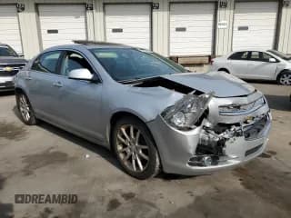 ✅ 2012 Chevrolet Malibu LTZ 1LZ • VIN: 1G1ZE5E08CF317792 • Lot: 70763984. Listed on Copart with 205,930 mi. Free auction sales archive from the USA and detailed vehicle history report at DreamBid. Image 4.