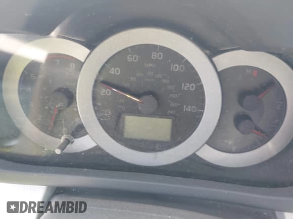 ✅ 2008 Toyota RAV4 Limited • VIN: JTMZK31V586013719 • Lot: 42157649. Listed on IAAI with Not provided. Free auction sales archive from the USA and detailed vehicle history report at DreamBid. Image 7.