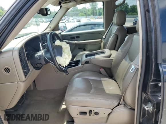 2006 Chevrolet Silverado 1500 LT1 с VIN 2GCEK13T361136471, выставлен на аукционе Copart как лот 63650665 с пробегом 348 966 миль миль и На запчасти • Non repairable. История ставок и продаж доступна на DreamBid. Изображение 7.