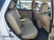 ✅ 2010 Hyundai Santa Fe Limited • VIN: 5NMSK3AB4AH338510 • Lot: 81387615. Listed on Copart with 190,045 mi. Free auction sales archive from the USA and detailed vehicle history report at DreamBid. Image 11.