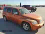 2006 Chevrolet HHR LT с VIN 3GNDA23D36S636140, выставлен на аукционе Copart как лот 74528664 с пробегом 102 464 миль миль и Чистый • Clean title. История ставок и продаж доступна на DreamBid. Изображение 4.