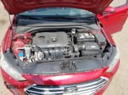 ✅ 2017 Hyundai Elantra SE • VIN: 5NPD74LF7HH166888 • Лот: 43173660. Опубликован ранее на IAAI с пробегом 132 924 миль. Бесплатный доступ к архиву аукционных продаж из США и подробный отчёт об истории автомобиля на DreamBid. Изображение 10.