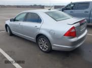 ✅ 2012 Ford Fusion SEL • VIN: 3FAHP0JA0CR109302 • Lot: 43674736. Listed on IAAI with 245,298 mi. Free auction sales archive from the USA and detailed vehicle history report at DreamBid. Image 3.