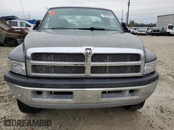 ✅ 2002 Dodge 2500 • VIN: 3B7KF23652M238820 • Lot: 92049095. Wystawiony na Copart z przebiegiem Nie podano. Bezpłatny archiwum sprzedaży aukcyjnych z USA i szczegółowy raport historii pojazdu na DreamBid. Zdjęcie 5.