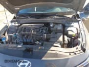 ✅ 2025 Hyundai Elantra SEL Convenience • VIN: KMHLS4DG0SU951487 • Лот: 43623170. Опубликован ранее на IAAI с пробегом 19 172 миль. Бесплатный доступ к архиву аукционных продаж из США и подробный отчёт об истории автомобиля на DreamBid. Изображение 10.