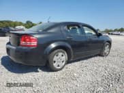 ✅ 2008 Dodge Avenger SE • VIN: 1B3LC46K48N161195 • Лот: 71019555. Опубликован ранее на Copart с пробегом 170 441 миль. Бесплатный доступ к архиву аукционных продаж из США и подробный отчёт об истории автомобиля на DreamBid. Изображение 3.