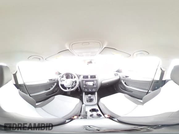 ✅ 2017 Volkswagen Jetta S • VIN: 3VW167AJXHM279661 • Lot: 90779865. Listed on Copart with 60,891 mi. Free auction sales archive from the USA and detailed vehicle history report at DreamBid. Image 14.