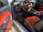 ✅ 2017 Dodge Challenger 392 Hemi Scat Pack Shaker • VIN: 2C3CDZFJ7HH587606 • Лот: 91419505. Опубликован ранее на Copart с пробегом 42 533 миль. Бесплатный доступ к архиву аукционных продаж из США и подробный отчёт об истории автомобиля на DreamBid. Изображение 8.