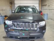 ✅ 2015 Jeep Compass High Altitude • VIN: 1C4NJDEB2FD207947 • Lot: 87272725. Listed on Copart with 109,776 mi. Free auction sales archive from the USA and detailed vehicle history report at DreamBid. Image 5.