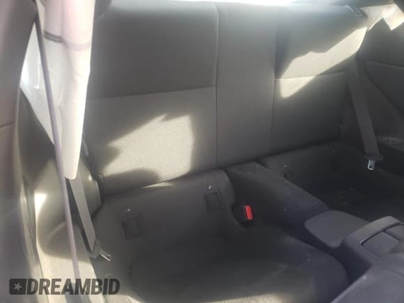 ✅ 2023 Toyota 86 • VIN: JF1ZNBC1XP8760530 • Lot: 75184903. Listed on Copart with 7,030 mi. Free auction sales archive from the USA and detailed vehicle history report at DreamBid. Image 10.