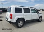 ✅ 2013 Jeep Patriot Sport • VIN: 1C4NJRBB4DD245338 • Lot: 87011785. Listed on Copart with 163,676 mi. Free auction sales archive from the USA and detailed vehicle history report at DreamBid. Image 3.