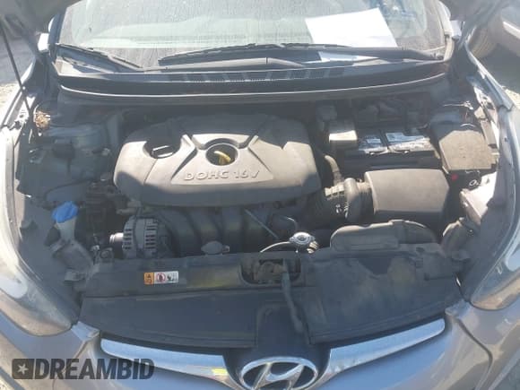 ✅ 2015 Hyundai Elantra SE • VIN: 5NPDH4AE8FH630761 • Лот: 43636353. Опубликован ранее на IAAI с пробегом 129 786 миль. Бесплатный доступ к архиву аукционных продаж из США и подробный отчёт об истории автомобиля на DreamBid. Изображение 10.