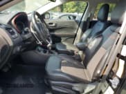 ✅ 2020 Jeep Compass Trailhawk • VIN: 3C4NJDDBXLT177877 • Лот: 70697335. Опубликован ранее на Copart с пробегом 95 651 миль. Бесплатный доступ к архиву аукционных продаж из США и подробный отчёт об истории автомобиля на DreamBid. Изображение 7.