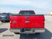 ✅ 2008 Ford F-150 XLT • VIN: 1FTPW14VX8FB97115 • Lot: 43258837. Listed on IAAI with 206,016 mi. Free auction sales archive from the USA and detailed vehicle history report at DreamBid. Image 16.