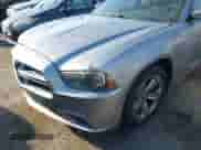 ✅ 2014 Dodge Charger RT • VIN: 2C3CDXCT9EH171742 • Lot: 43012411. Listed on IAAI with 256,632 mi. Free auction sales archive from the USA and detailed vehicle history report at DreamBid. Image 6.