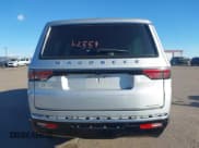 ✅ 2024 Jeep Wagoneer Series III • VIN: 1C4SJVDP0RS168409 • Lot: 43762559. Listed on IAAI with 38,255 mi. Free auction sales archive from the USA and detailed vehicle history report at DreamBid. Image 16.