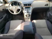 ✅ 2010 Chevrolet Malibu 1LT • VIN: 1G1ZC5EBXAF208464 • Lot: 73840734. Listed on Copart with 203,893 mi. Free auction sales archive from the USA and detailed vehicle history report at DreamBid. Image 8.