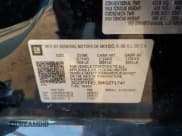 ✅ 2021 Chevrolet Silverado 1500 LT Trail Boss • VIN: 3GCPYFEL5MG271747 • Lot: 70089864. Wystawiony na Copart z przebiegiem 54 964 mil. Bezpłatny archiwum sprzedaży aukcyjnych z USA i szczegółowy raport historii pojazdu na DreamBid. Zdjęcie 12.