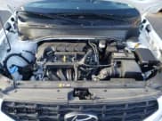 ✅ 2022 Hyundai Venue SEL • VIN: KMHRC8A36NU161003 • Lot: 85650344. Listed on Copart with 37,619 mi. Free auction sales archive from the USA and detailed vehicle history report at DreamBid. Image 12.