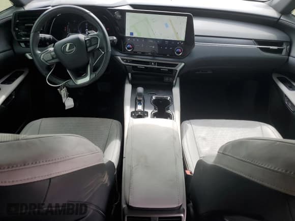 ✅ 2024 Lexus RX 350 Premium Plus • VIN: 2T2BAMBA8RC024550 • Лот: 82578095. Опубликован ранее на Copart с пробегом 12 459 миль. Бесплатный доступ к архиву аукционных продаж из США и подробный отчёт об истории автомобиля на DreamBid. Изображение 8.