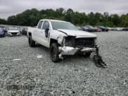 ✅ 2018 Chevrolet Silverado 1500 LT • VIN: 1GCVKREC7JZ151048 • Лот: 80355965. Опубликован ранее на Copart с пробегом 63 922 миль. Бесплатный доступ к архиву аукционных продаж из США и подробный отчёт об истории автомобиля на DreamBid. Изображение 13.