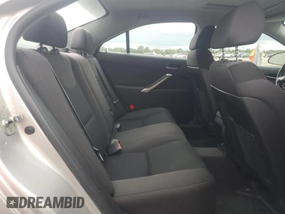 ✅ 2007 Pontiac G6 GT • VIN: 1G2ZH58N974253855 • Lot: 86320835. Listed on Copart with 108,948 mi. Free auction sales archive from the USA and detailed vehicle history report at DreamBid. Image 10.