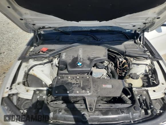 ✅ 2013 BMW 3 Series 328i xDrive • VIN: WBA3B5C59DF590937 • Lot: 86144035. Listed on Copart with 100,173 mi. Free auction sales archive from the USA and detailed vehicle history report at DreamBid. Image 11.