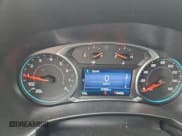 ✅ 2020 Chevrolet Equinox LT • VIN: 3GNAXVEX9LS546495 • Lot: 94048675. Wystawiony na Copart z przebiegiem 47 355 mil. Bezpłatny archiwum sprzedaży aukcyjnych z USA i szczegółowy raport historii pojazdu na DreamBid. Zdjęcie 9.