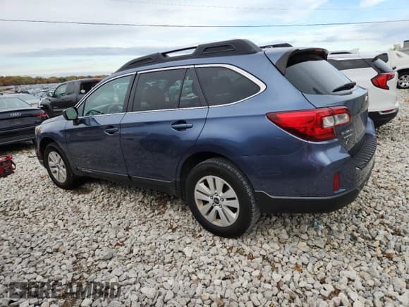 ✅ 2015 Subaru Outback Premium • VIN: 4S4BSBEC0F3237379 • Lot: 86679825. Listed on Copart with 155,118 mi. Free auction sales archive from the USA and detailed vehicle history report at DreamBid. Image 2.