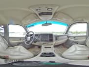 ✅ 2000 GMC Yukon SLT • VIN: 1GKEC13T7YJ202501 • Lot: 65562975. Wystawiony na Copart z przebiegiem 144 420 mil. Bezpłatny archiwum sprzedaży aukcyjnych z USA i szczegółowy raport historii pojazdu na DreamBid. Zdjęcie 14.