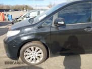 ✅ 2013 Toyota Sienna Limited • VIN: 5TDDK3DC7DS069854 • Lot: 43719701. Listed on IAAI with 204,904 mi. Free auction sales archive from the USA and detailed vehicle history report at DreamBid. Image 6.