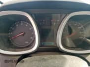 ✅ 2017 Chevrolet Equinox LT • VIN: 2GNALCEK2H1584769 • Лот: 56305225. Опубликован ранее на Copart с пробегом 133 891 миль. Бесплатный доступ к архиву аукционных продаж из США и подробный отчёт об истории автомобиля на DreamBid. Изображение 9.