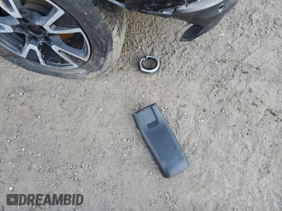 ✅ 2018 FIAT 500X Blue Sky Edition • VIN: ZFBCFYABXJP639265 • Lot: 84385625. Listed on Copart with 148,614 mi. Free auction sales archive from the USA and detailed vehicle history report at DreamBid. Image 12.