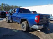 ✅ 2015 Toyota Tundra SR • VIN: 5TFUY5F13FX422819 • Лот: 41981440. Опубликован ранее на IAAI с пробегом 147 219 миль. Бесплатный доступ к архиву аукционных продаж из США и подробный отчёт об истории автомобиля на DreamBid. Изображение 3.