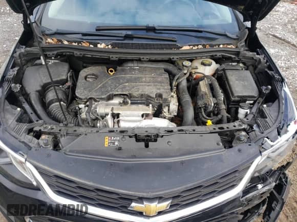 ✅ 2018 Chevrolet Cruze LT • VIN: 1G1BE5SM8J7214212 • Lot: 72796892. Wystawiony na Copart z przebiegiem 36 567 mil mil. Skorzystaj z bezpłatnego archiwum sprzedaży aukcyjnych z USA i zobacz szczegółowy raport historii pojazdu na DreamBid. Zdjęcie 12.