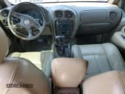 ✅ 2005 Buick Rainier CXL • VIN: 5GAET13M652208785 • Lot: 59020405. Wystawiony na Copart z przebiegiem 170 010 mil. Bezpłatny archiwum sprzedaży aukcyjnych z USA i szczegółowy raport historii pojazdu na DreamBid. Zdjęcie 8.