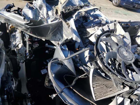 ✅ 2020 Chrysler Pacifica Limited • VIN: 2C4RC1GG2LR112624 • Lot: 87076615. Listed on Copart with Not provided. Free auction sales archive from the USA and detailed vehicle history report at DreamBid. Image 8.