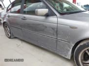 ✅ 2004 BMW 3 Series 325i • VIN: WBAET374X4NJ46094 • Lot: 42827781. Listed on IAAI with 127,783 mi. Free auction sales archive from the USA and detailed vehicle history report at DreamBid. Image 6.