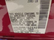 ✅ 2022 Nissan Altima SV • VIN: 1N4BL4DV6NN312532 • Lot: 39991411. Wystawiony na IAAI z przebiegiem 24 310 mil. Bezpłatny archiwum sprzedaży aukcyjnych z USA i szczegółowy raport historii pojazdu na DreamBid. Zdjęcie 9.