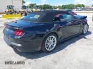 ✅ 2024 Ford Mustang GT Premium • VIN: 1FAGP8FF8R5120171 • Лот: 43015290. Опубликован ранее на IAAI с пробегом 35 051 миль. Бесплатный доступ к архиву аукционных продаж из США и подробный отчёт об истории автомобиля на DreamBid. Изображение 4.